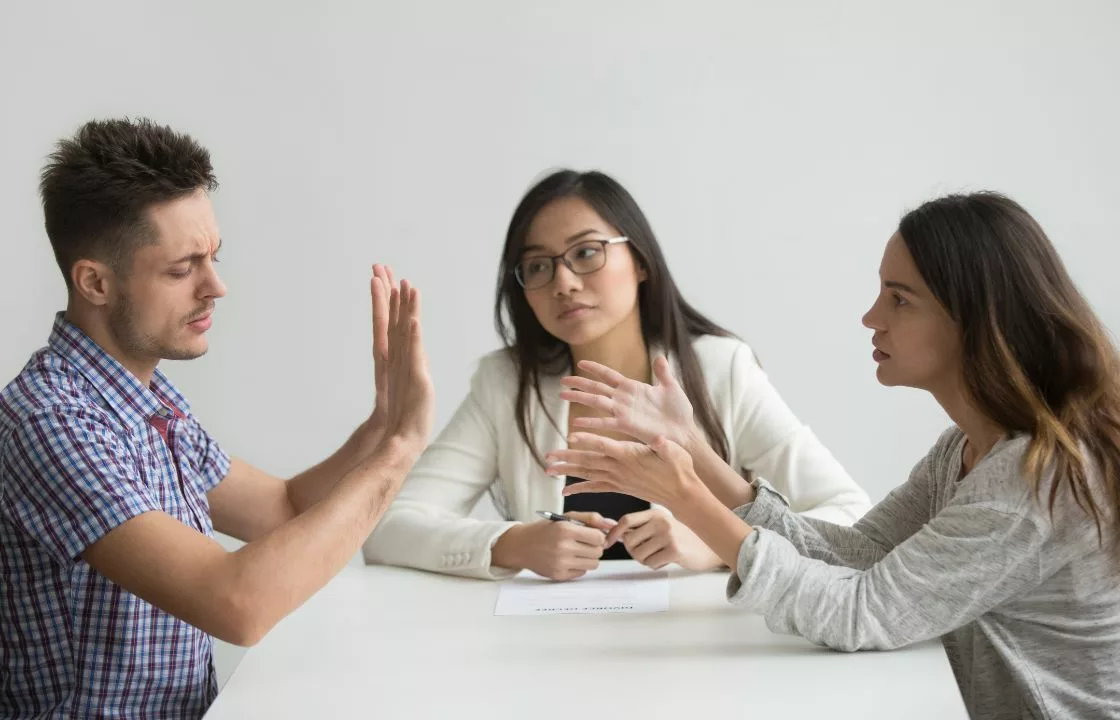 Is Family Mediation Cheaper Than Going to Court Aylesbury?