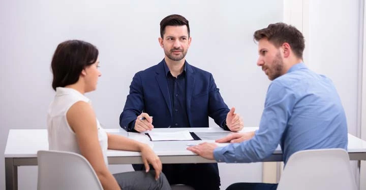 Barker Mediation’s Family mediation Aylesbury experts.