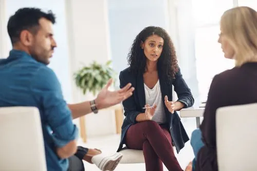 How Barker Supports You Every Step: Disclosure, Budgeting, and Options Aylesbury