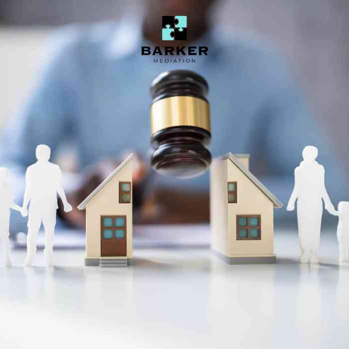 The Family Home: Protecting Your Biggest Asset with Barker Aylesbury