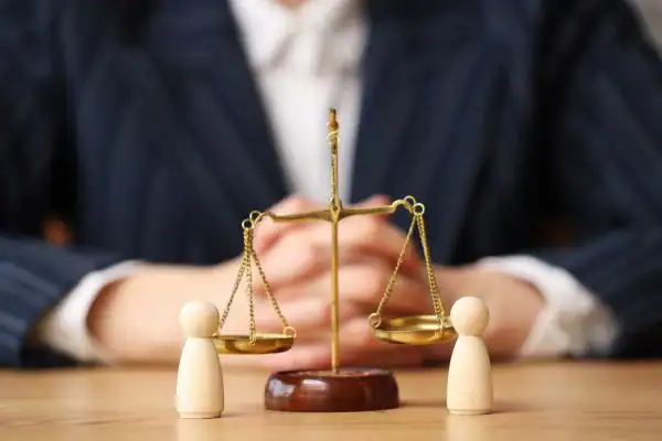 Image of financial mediation Aylesbury