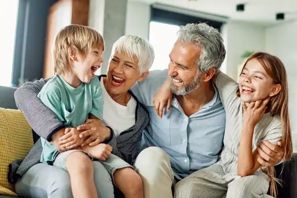 Grandparent Access Mediation Aylesbury