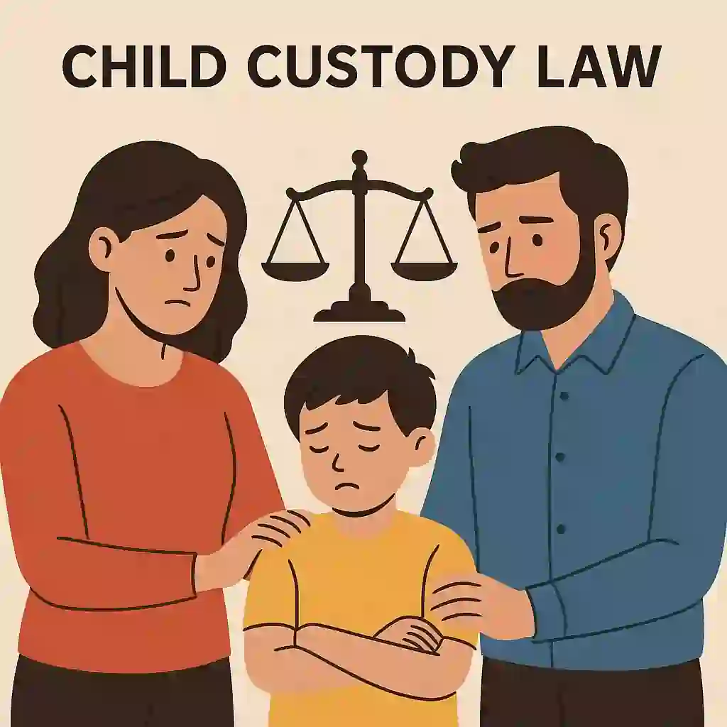 Applying to the Family Court What Parents Need to Know Aylesbury