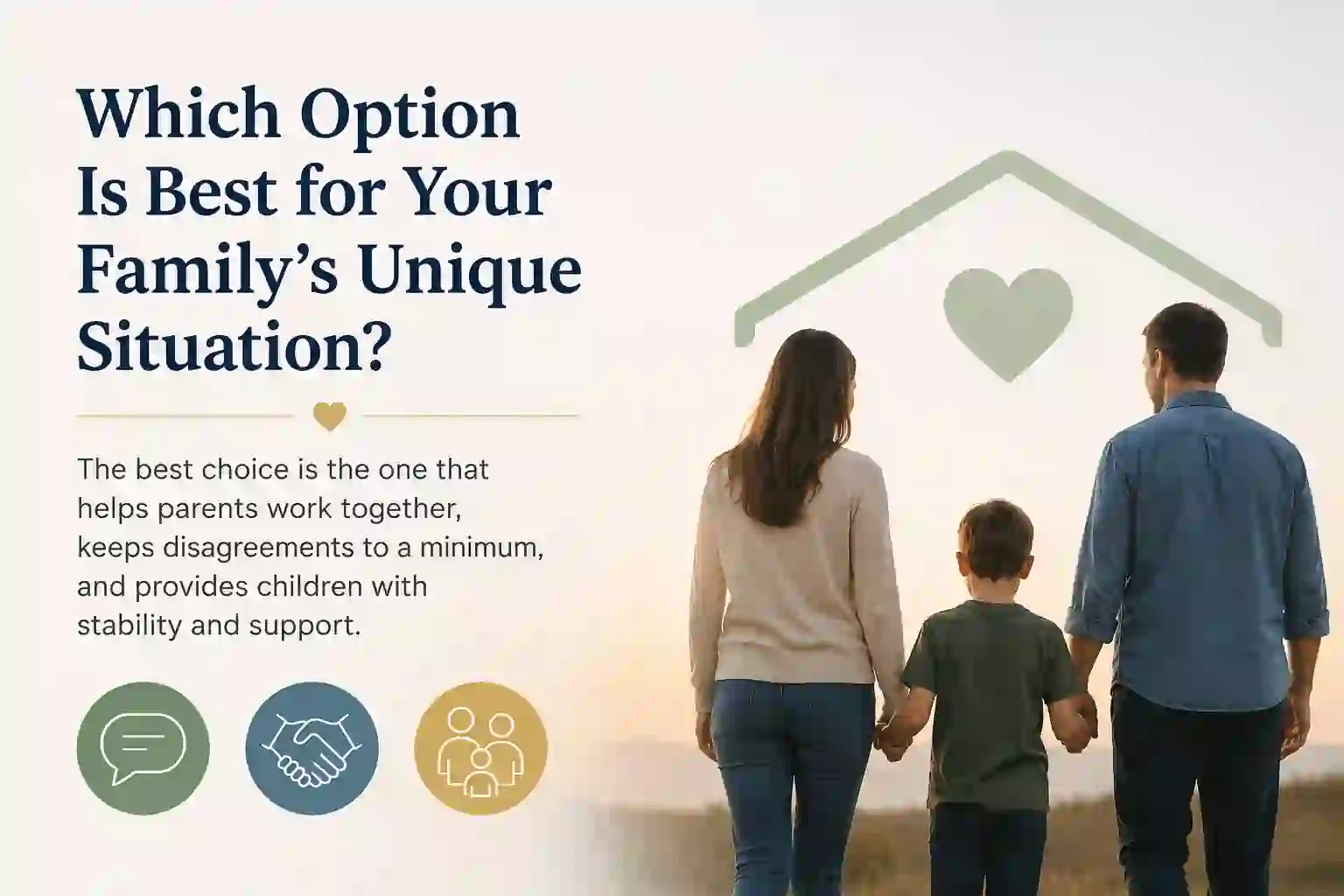 Which Option Is Best for Your Family's Unique Situation Aylesbury?