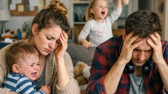 Why Can Co-Parenting Feel So Difficult in the Early Stages Aylesbury