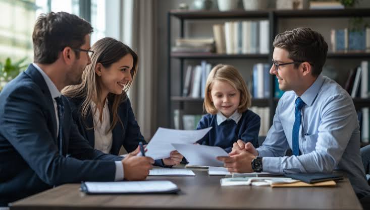 Can Mediation Help When Parents Cannot Agree About a Child’s School Aylesbury?