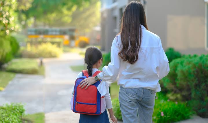 What Happens If My Ex Has Already Applied for a New School Aylesbury?