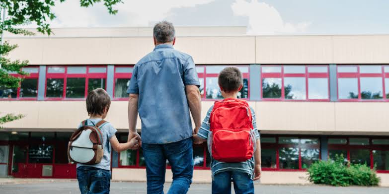 What If We Disagree About the School, Travel or Daily Routine Aylesbury?